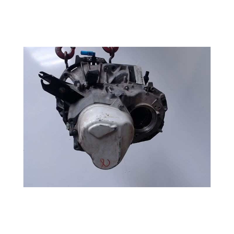 BOITE A VITESSE MECANIQUE RENAULT CLIO II PH.1 98-2001 1.6 