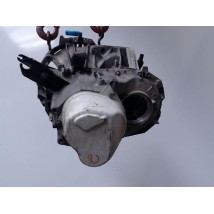BOITE A VITESSE MECANIQUE RENAULT CLIO II PH.1 98-2001 1.6 