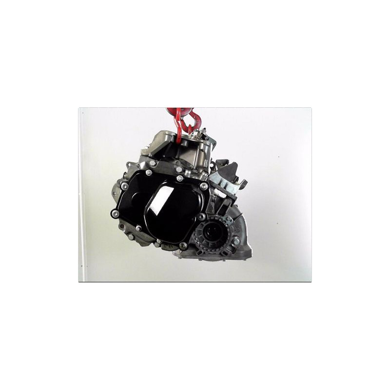 BOITE A VITESSE MECANIQUE CHEVROLET AVEO II 11-15 1.3 D