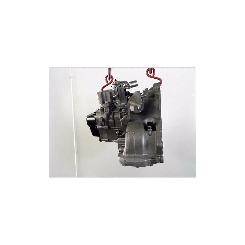 BOITE A VITESSE MECANIQUE CHEVROLET AVEO II 11-15 1.3 D