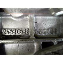 BOITE A VITESSE MECANIQUE CHEVROLET AVEO II 11-15 1.3 D