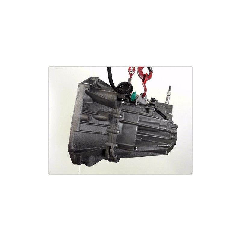BOITE A VITESSE MECANIQUE RENAULT MEGANE II PH2 ESTATE 06-09 1.5 dCi 