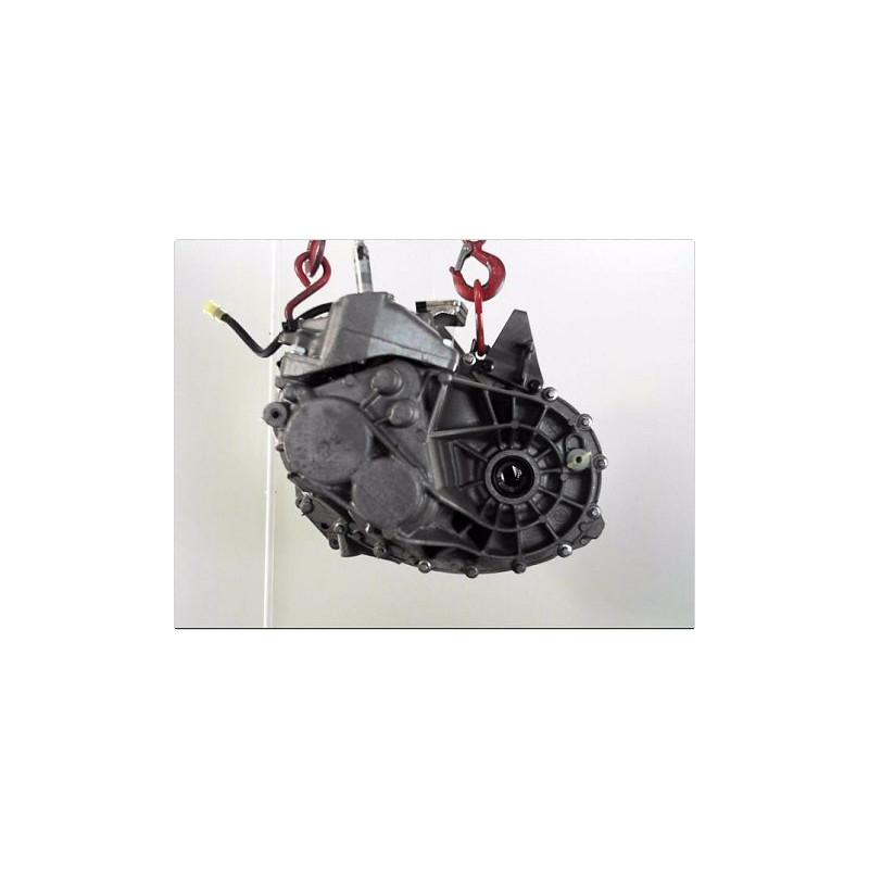 BOITE A VITESSE MECANIQUE RENAULT MEGANE II PH2 ESTATE 06-09 1.5 dCi 