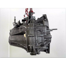 BOITE A VITESSE MECANIQUE RENAULT MEGANE II PH2 ESTATE 06-09 1.5 dCi 