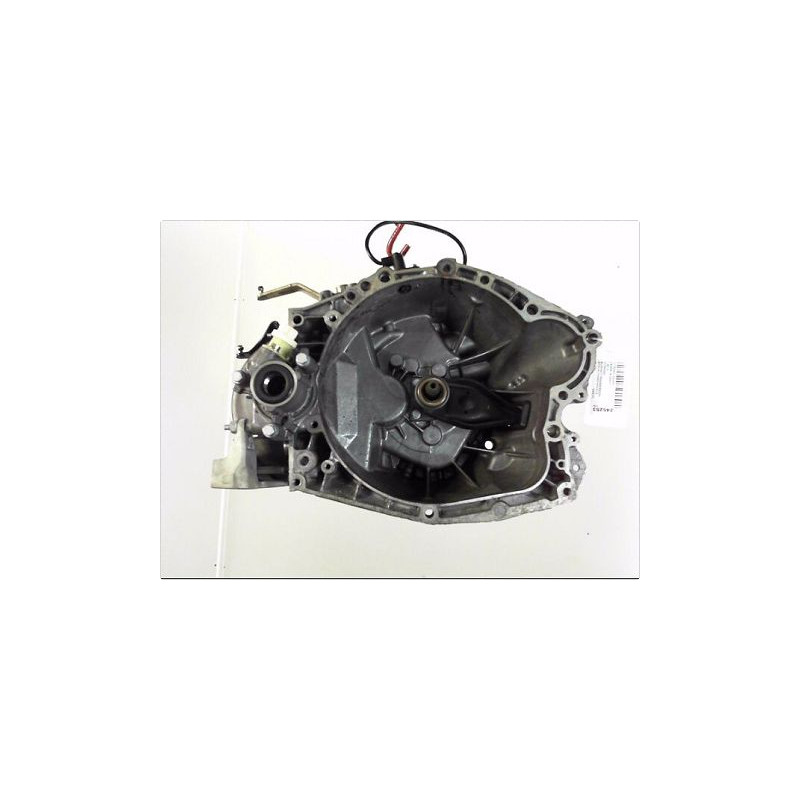 BOITE A VITESSE MECANIQUE CITROEN XSARA 2000- 1.9 D