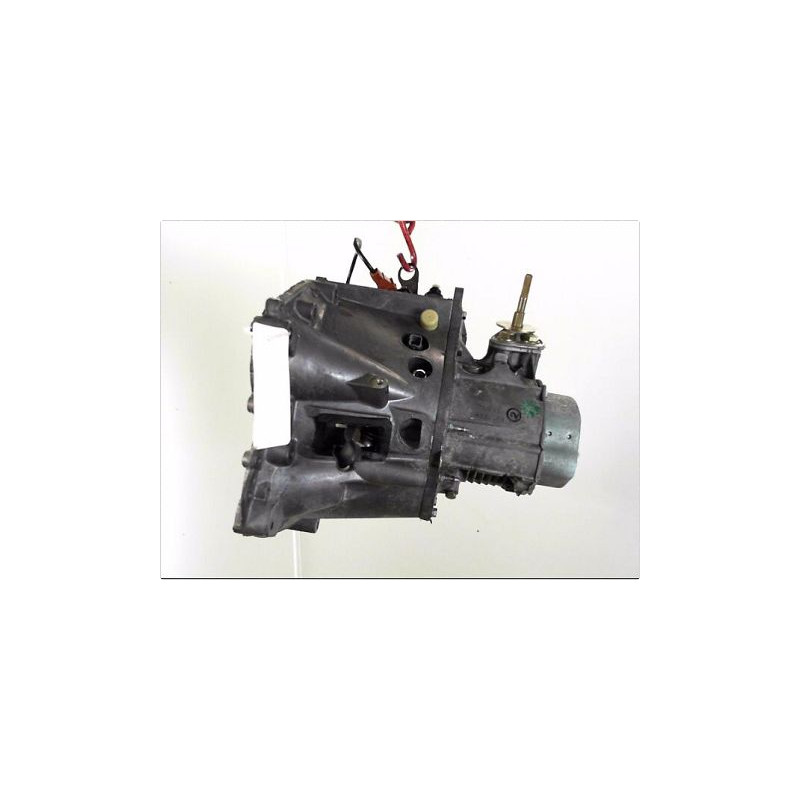 BOITE A VITESSE MECANIQUE CITROEN XSARA 2000- 1.9 D