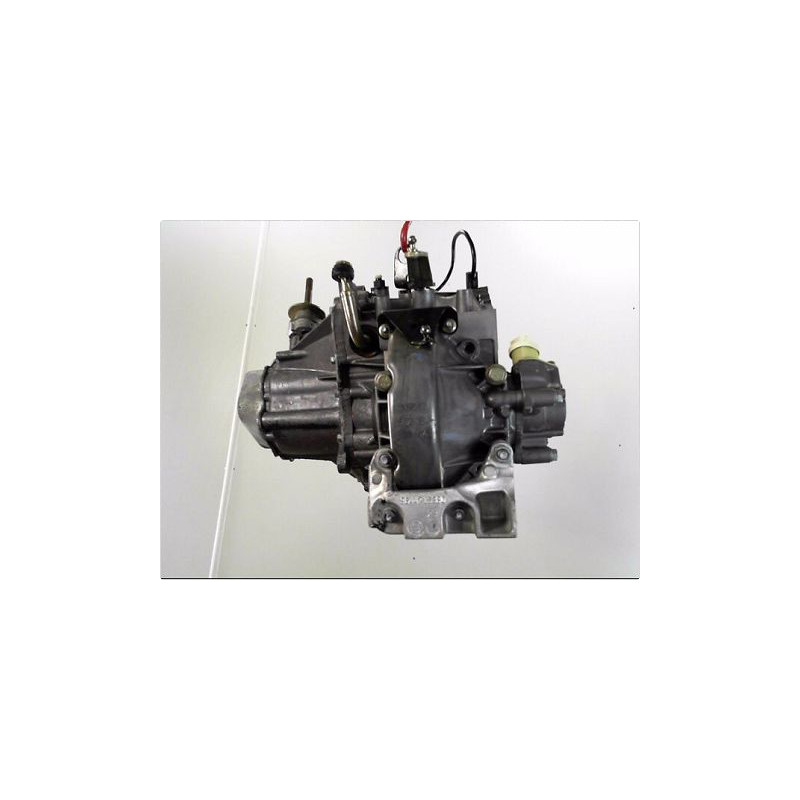 BOITE A VITESSE MECANIQUE CITROEN XSARA 2000- 1.9 D