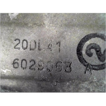 BOITE A VITESSE MECANIQUE CITROEN XSARA 2000- 1.9 D
