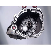 BOITE A VITESSE MECANIQUE RENAULT MEGANE III ESTATE 09- 1.2 TCe 