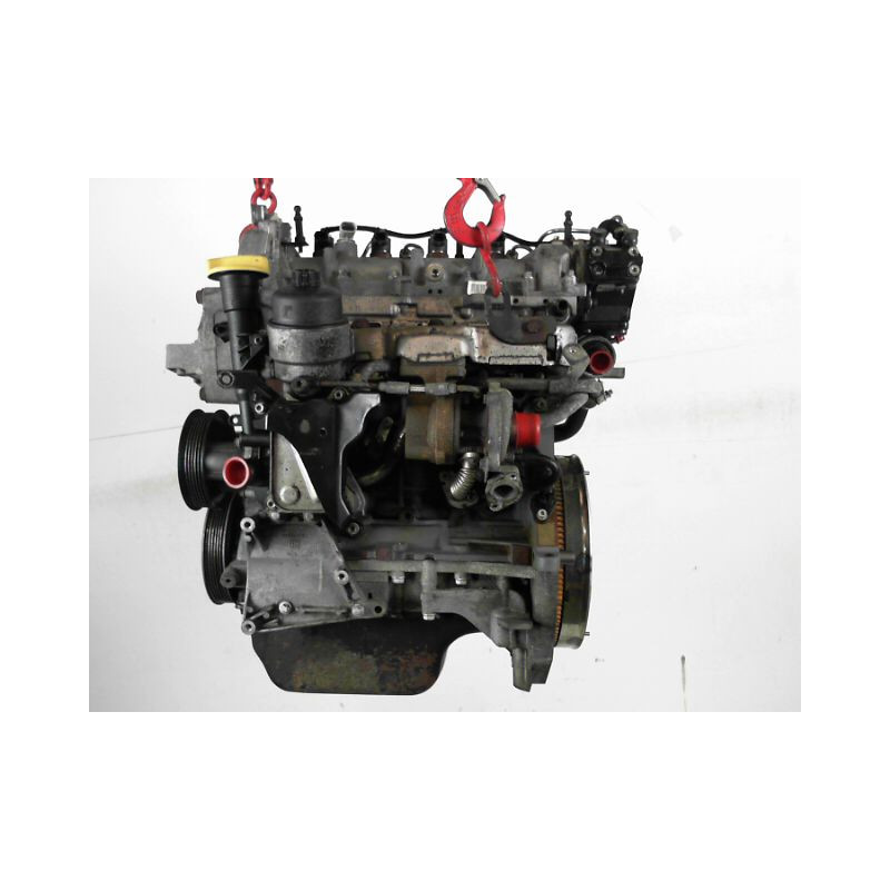 MOTEUR DIESEL OPEL CORSA 06-09 1.3 CDTI 