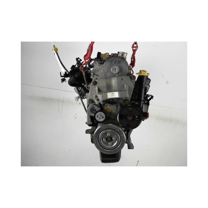 MOTEUR DIESEL OPEL CORSA 06-09 1.3 CDTI 