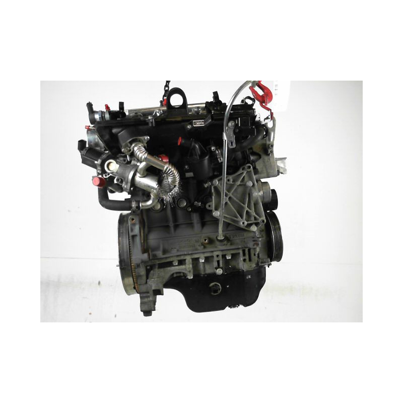 MOTEUR DIESEL OPEL CORSA 06-09 1.3 CDTI 