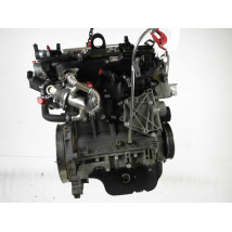 MOTEUR DIESEL OPEL CORSA 06-09 1.3 CDTI 