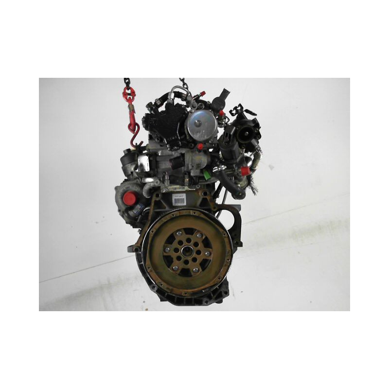 MOTEUR DIESEL OPEL CORSA 06-09 1.3 CDTI 