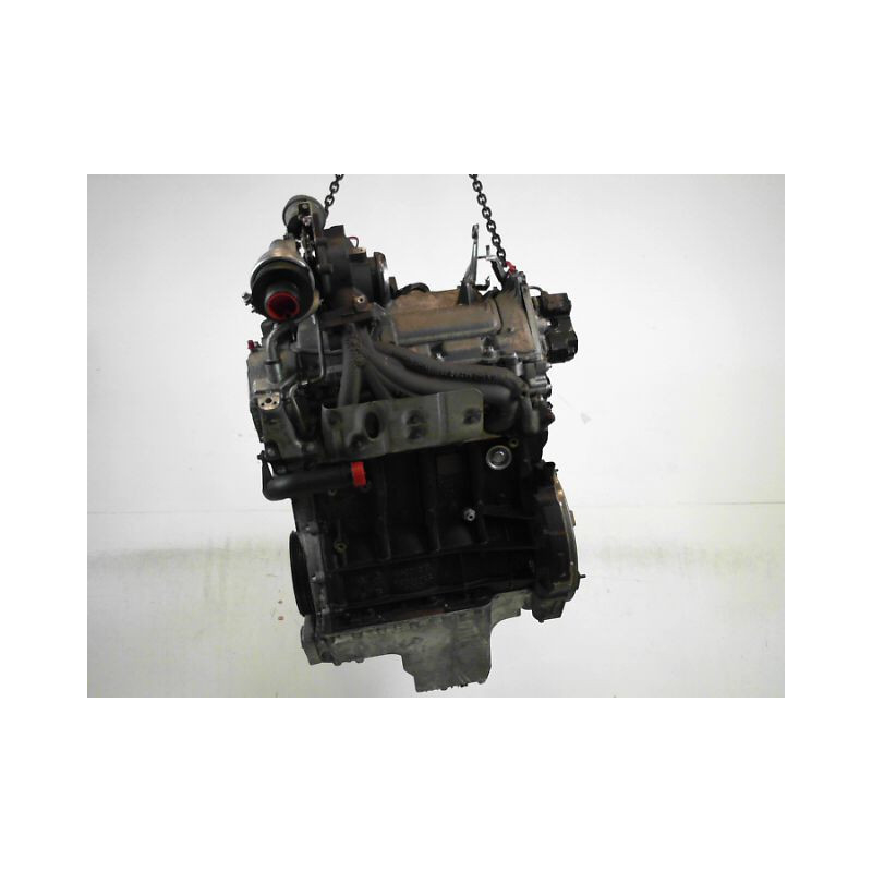 MOTEUR DIESEL MERCEDES CLASSE B 05-08 B 200 CDI 