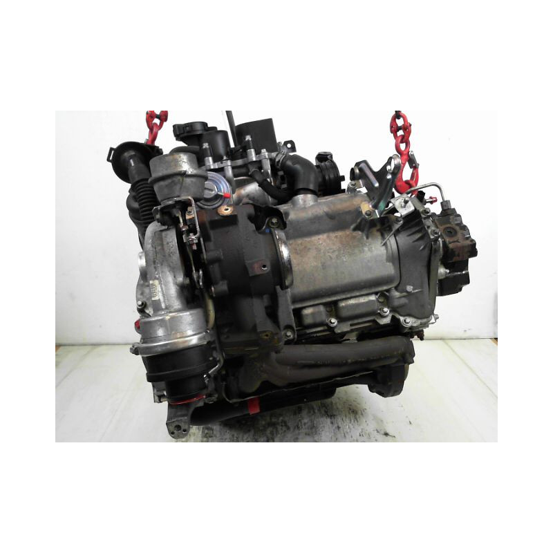 MOTEUR DIESEL MERCEDES CLASSE B 05-08 B 200 CDI 