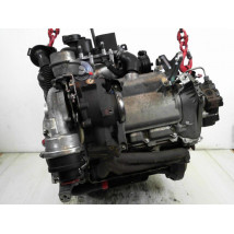 MOTEUR DIESEL MERCEDES CLASSE B 05-08 B 200 CDI 