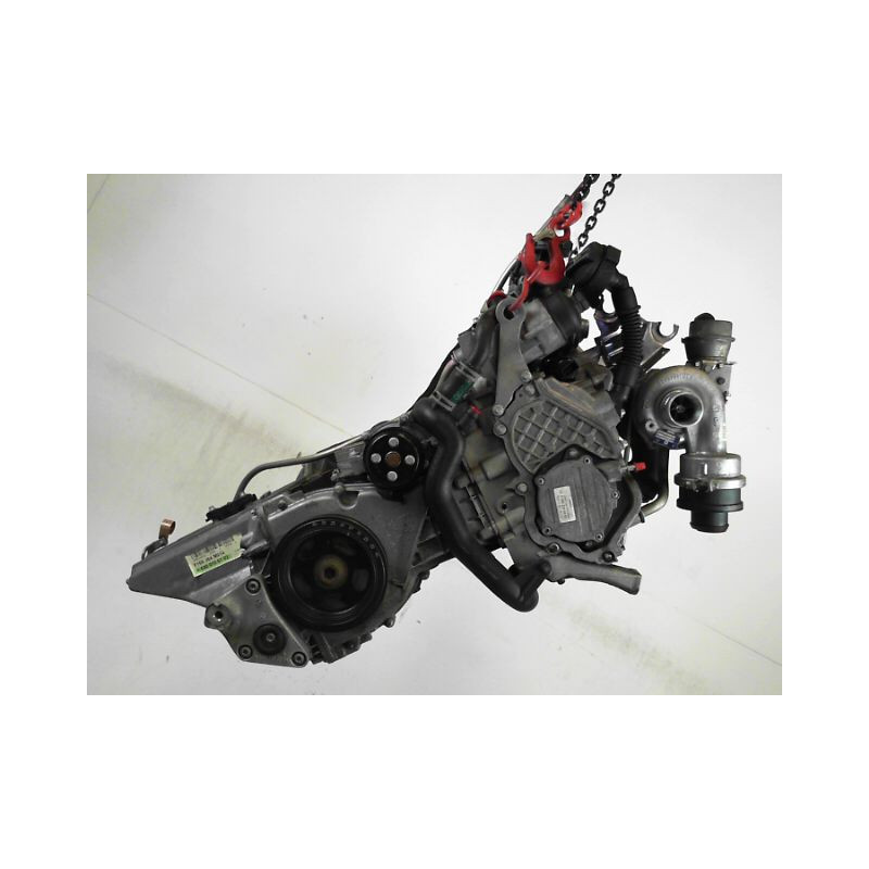 MOTEUR DIESEL MERCEDES CLASSE B 05-08 B 200 CDI 
