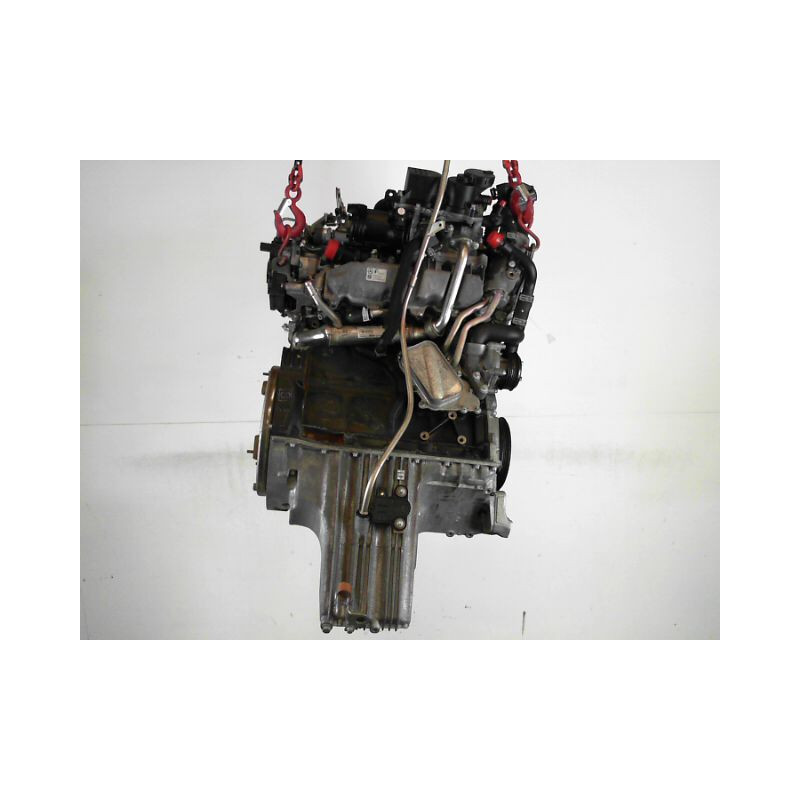 MOTEUR DIESEL MERCEDES CLASSE B 05-08 B 200 CDI 