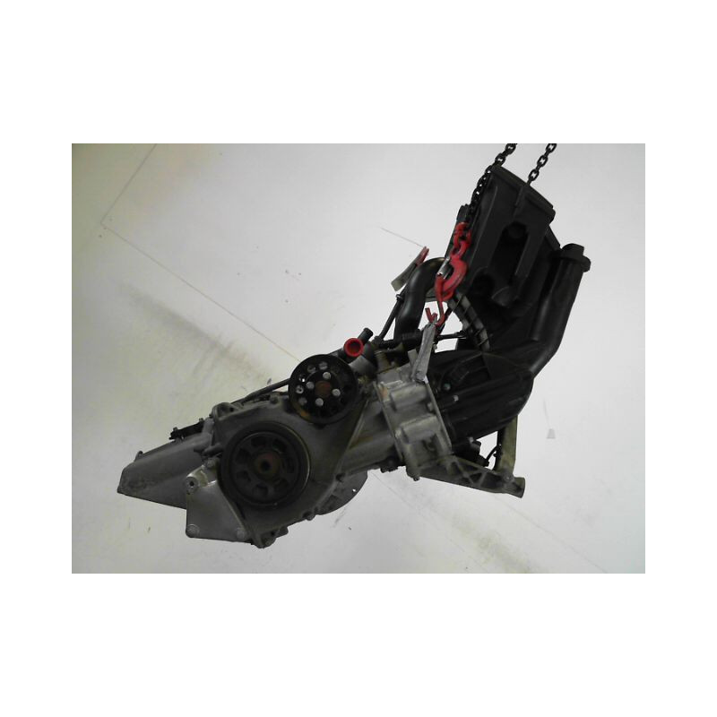 MOTEUR ESSENCE MERCEDES CLASSE A 2001 - A 190 