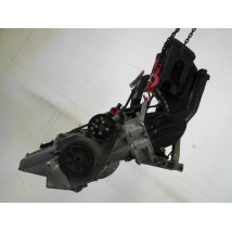 MOTEUR ESSENCE MERCEDES CLASSE A 2001 - A 190 
