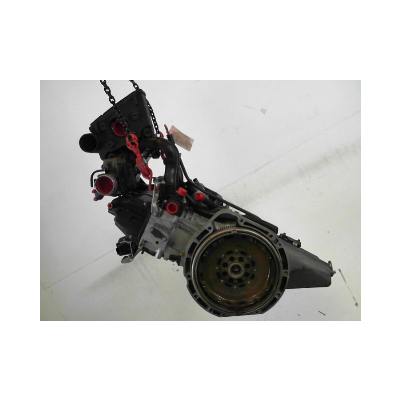 MOTEUR ESSENCE MERCEDES CLASSE A 2001 - A 190 