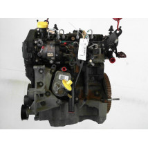 MOTEUR DIESEL RENAULT CLIO II CAMPUS 06- 1.5 dCi 