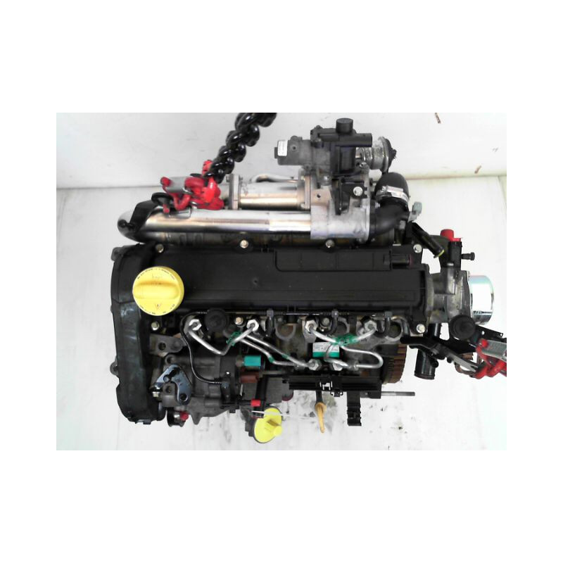 MOTEUR DIESEL RENAULT CLIO II CAMPUS 06- 1.5 dCi 