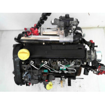 MOTEUR DIESEL RENAULT CLIO II CAMPUS 06- 1.5 dCi 