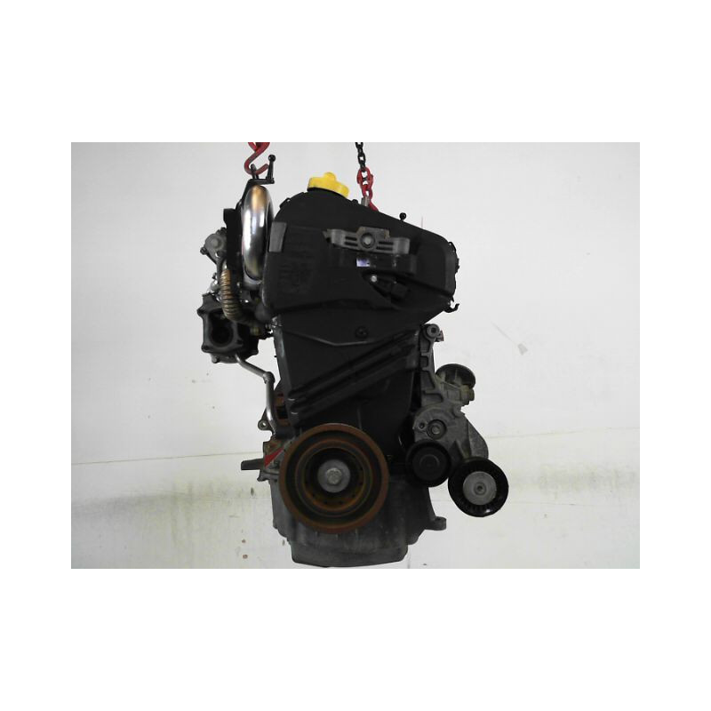 MOTEUR DIESEL RENAULT CLIO II CAMPUS 06- 1.5 dCi 