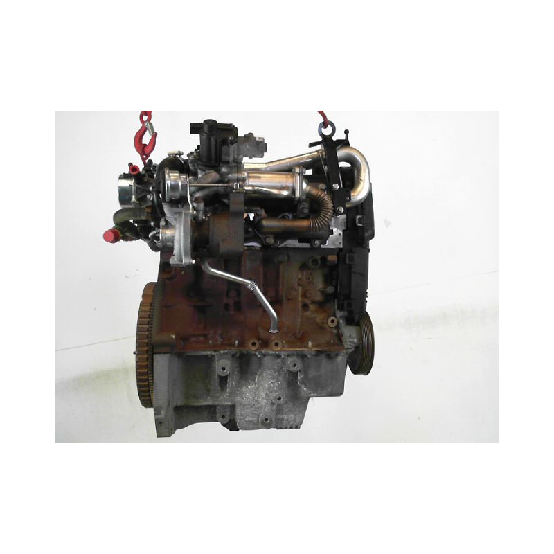 MOTEUR DIESEL RENAULT CLIO II CAMPUS 06- 1.5 dCi 