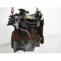 MOTEUR DIESEL RENAULT CLIO II CAMPUS 06- 1.5 dCi 