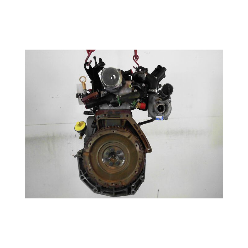 MOTEUR DIESEL RENAULT CLIO II CAMPUS 06- 1.5 dCi 