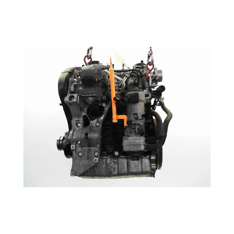 MOTEUR DIESEL VOLKSWAGEN POLO IV Phase 1  2002-2005 1.9 SDI