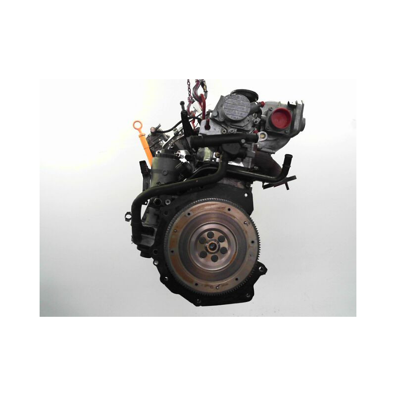 MOTEUR DIESEL VOLKSWAGEN POLO IV Phase 1  2002-2005 1.9 SDI