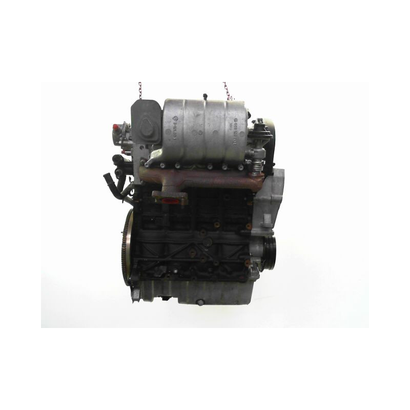 MOTEUR DIESEL VOLKSWAGEN POLO IV Phase 1  2002-2005 1.9 SDI