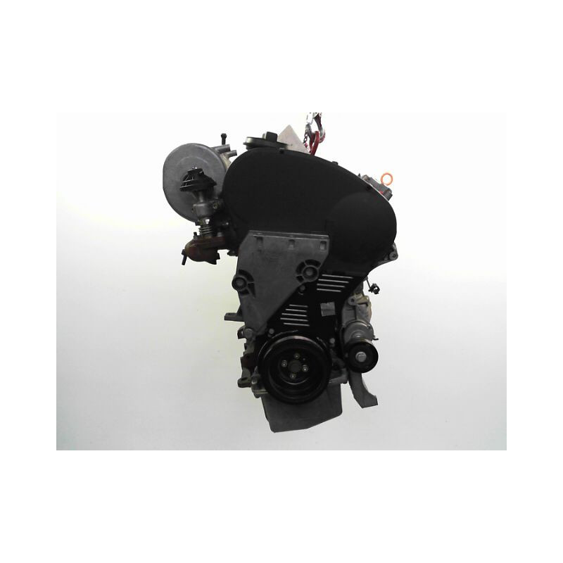 MOTEUR DIESEL VOLKSWAGEN POLO IV Phase 1  2002-2005 1.9 SDI