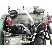 MOTEUR DIESEL VOLKSWAGEN POLO IV Phase 1  2002-2005 1.9 SDI