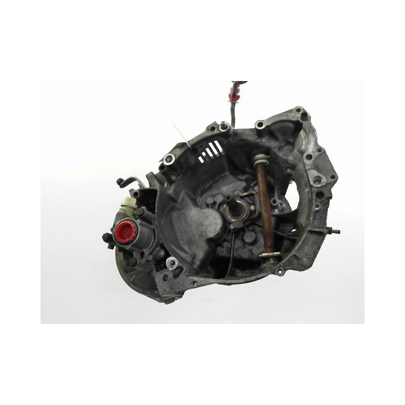 BOITE A VITESSE MECANIQUE CITROEN BERLINGO BREAK I Phase 1  1996-2002 1.9 D 