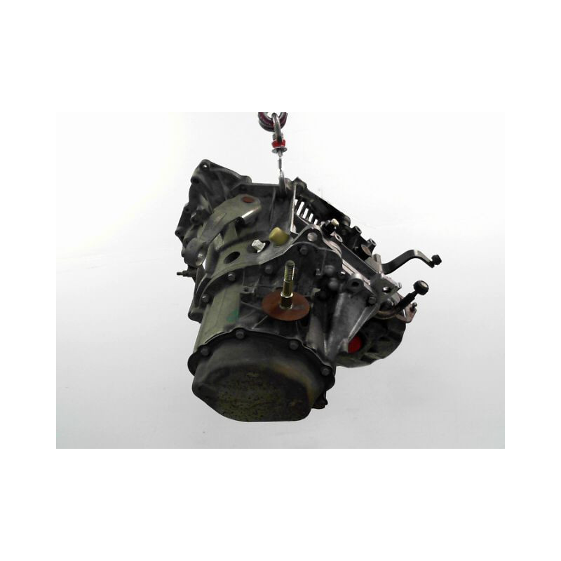 BOITE A VITESSE MECANIQUE CITROEN BERLINGO BREAK I Phase 1  1996-2002 1.9 D 