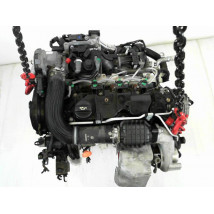 MOTEUR DIESEL CITROEN C3 2009- 1.4 HDi 70