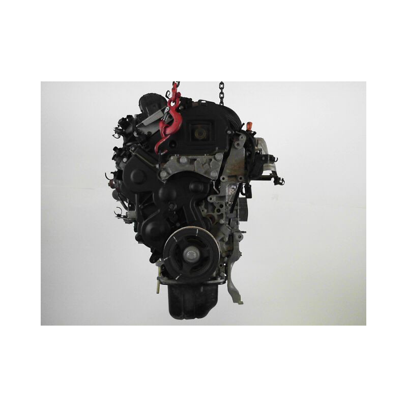 MOTEUR DIESEL CITROEN C3 2009- 1.4 HDi 70