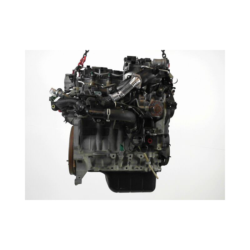 MOTEUR DIESEL CITROEN C3 2009- 1.4 HDi 70