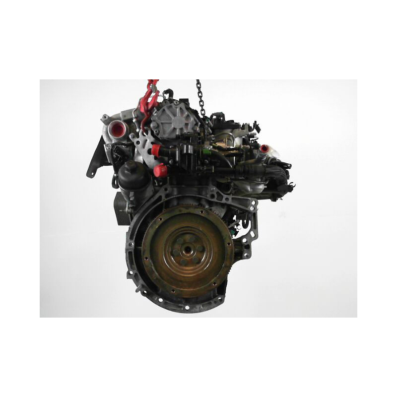 MOTEUR DIESEL CITROEN C3 2009- 1.4 HDi 70