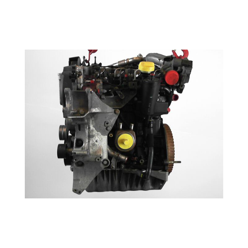 MOTEUR DIESEL RENAULT LAGUNA II 2005-2007 1.9 dCi 