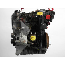 MOTEUR DIESEL RENAULT LAGUNA II 2005-2007 1.9 dCi 