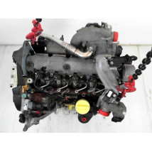MOTEUR DIESEL RENAULT LAGUNA II 2005-2007 1.9 dCi 