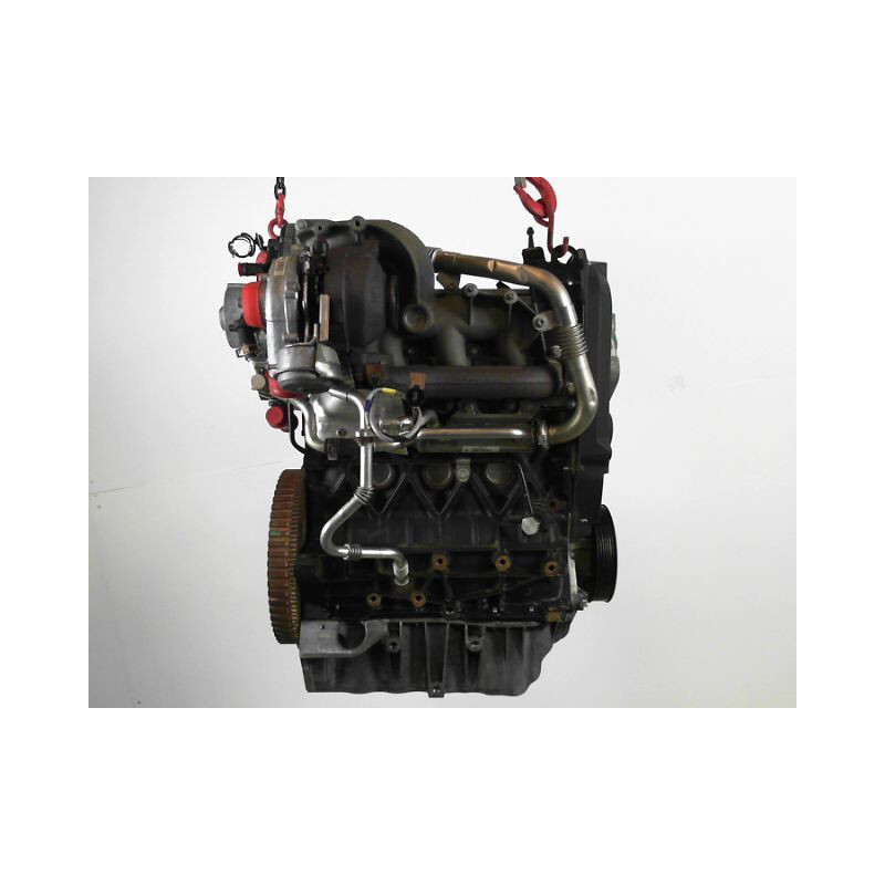MOTEUR DIESEL RENAULT LAGUNA II 2005-2007 1.9 dCi 