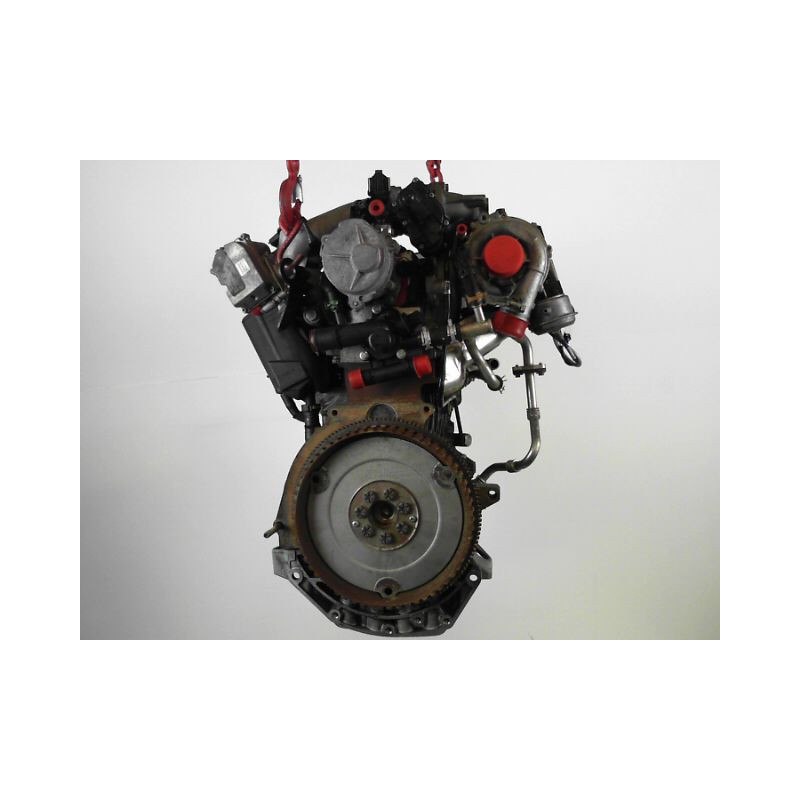 MOTEUR DIESEL RENAULT LAGUNA II 2005-2007 1.9 dCi 