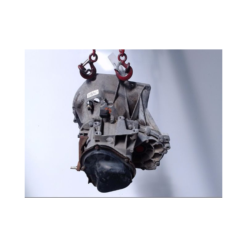 BOITE A VITESSE MECANIQUE FORD FUSION 1.4 TDCi